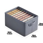 Organisateur De Tiroir Vetement