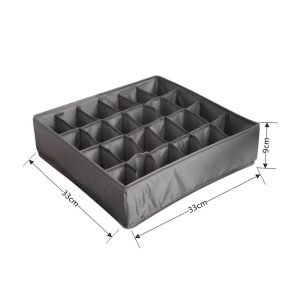 Gris (24 grilles)