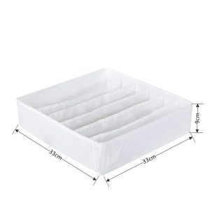 Blanc (6 grilles)