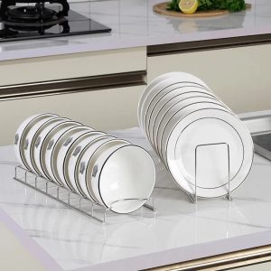 Rangement Assiette 4