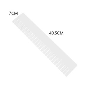 40.5x7cm