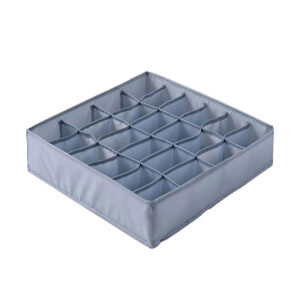 Gris - 24 grilles
