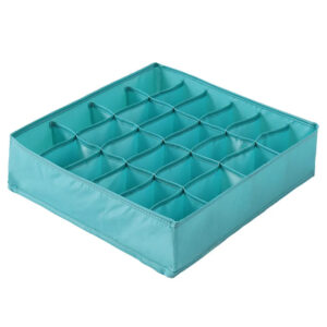 Bleu - 24 grilles