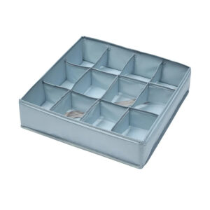 Gris - 12 grilles