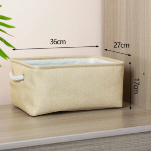 Beige - M