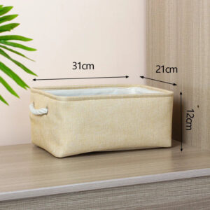 Beige - S