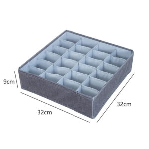 Gris - 24 grilles
