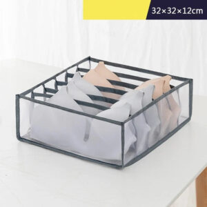 Gris - 6 grilles