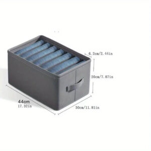 7 grilles