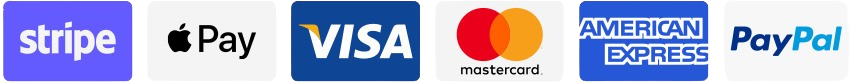 Moyens de paiement acceptes